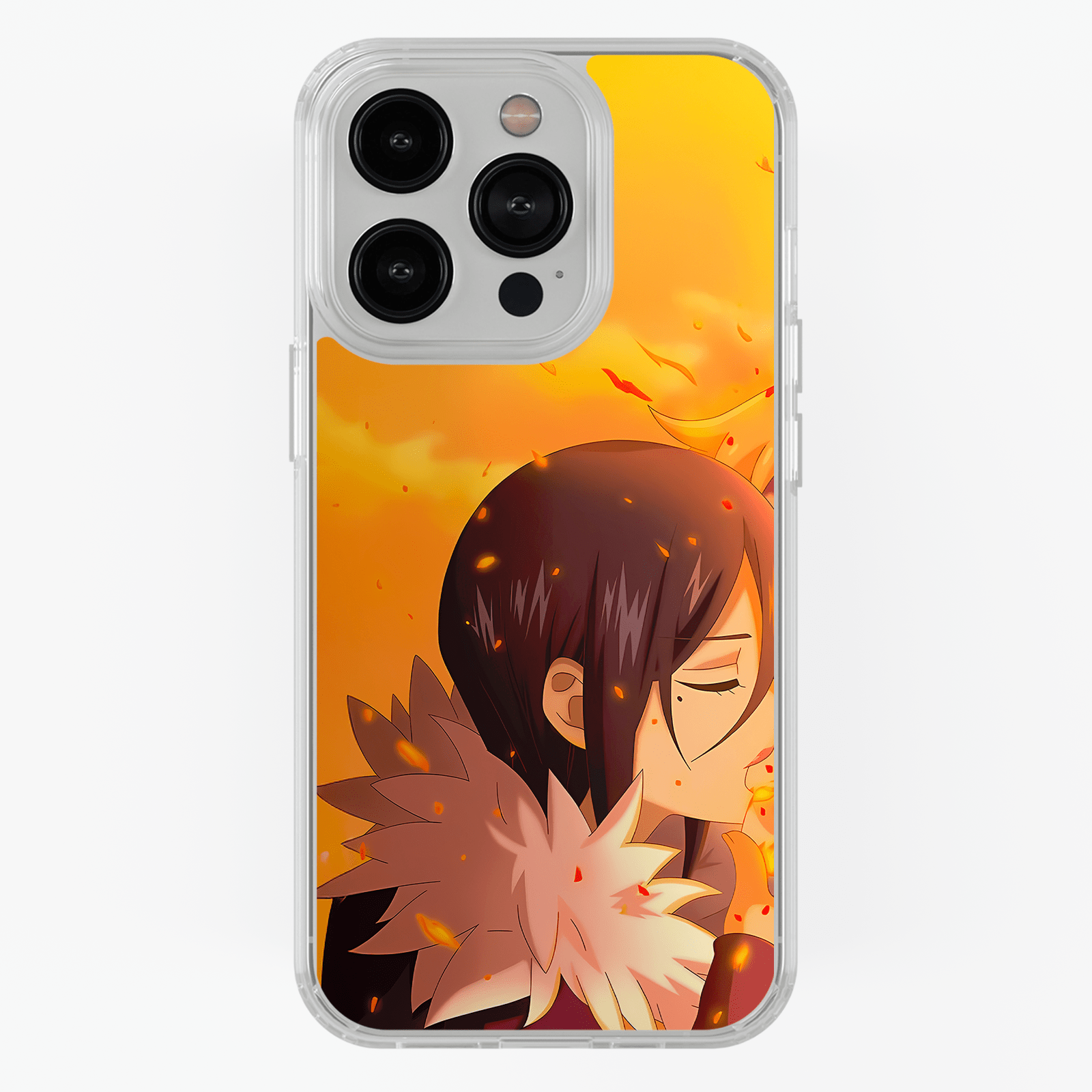 Funda de Escanor and Merlin para iPhone y Samsung | Kira Cases