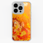 Funda de Escanor and Merlin para iPhone y Samsung | Kira Cases