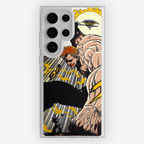 Funda Escanor - D1 (Nanatsu no Taizai) - Kiracases by Pulso creativo