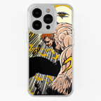Funda Escanor - D1 (Nanatsu no Taizai) - Kiracases by Pulso creativo
