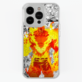 Funda Escanor - D3 (Nanatsu no Taizai) - Kiracases by Pulso creativo