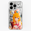 Funda Escoffier - D1 (Genshin Impact) - Kiracases by Pulso creativo