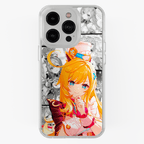 Funda Escoffier - D1 (Genshin Impact) - Kiracases by Pulso creativo