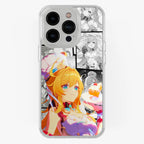 Funda Escoffier - D2 (Genshin Impact) - Kiracases by Pulso creativo