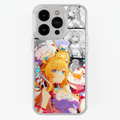 Funda Escoffier - D2 (Genshin Impact) - Kiracases by Pulso creativo