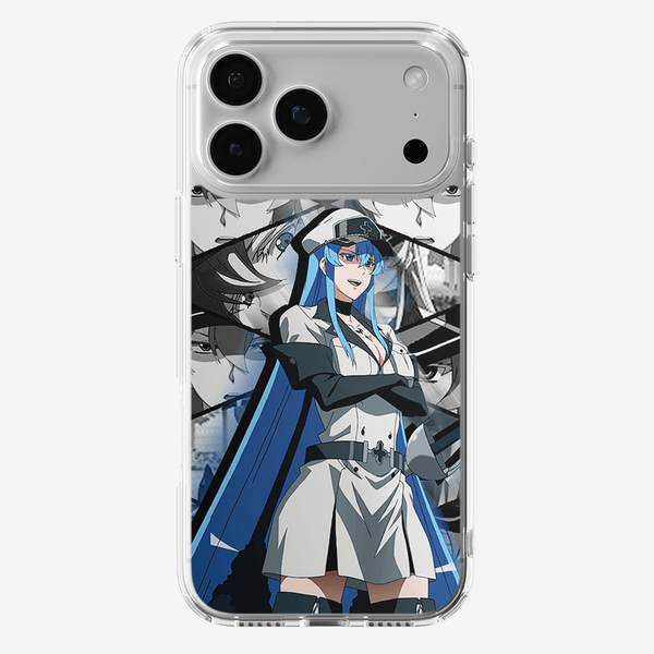 Funda Esdeath - D1  (Akame Ga Kill)