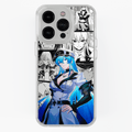 Funda de Esdeath para iPhone y Samsung | Kira Cases