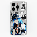 Funda de Esdeath para iPhone y Samsung | Kira Cases