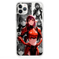 Funda de Esil Radiru para iPhone y Samsung | Kira Cases