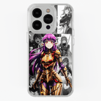 Funda de Esil Radiru para iPhone y Samsung | Kira Cases