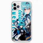 Funda Eula - Kiracases by Pulso creativo
