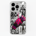 Funda de Eva 01 para iPhone y Samsung | Kira Cases