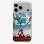 Funda Eva 01 - D2 (Evangelion) - Kiracases by Pulso creativo