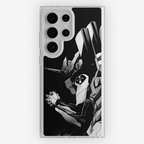 Funda Eva 01 - D5 (Evangelion) - Kiracases by Pulso creativo