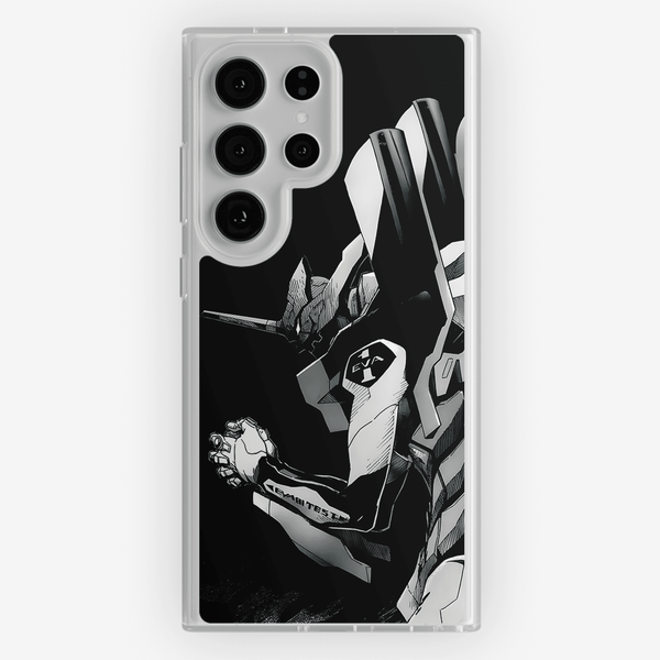 Funda Eva 01 - D5 (Evangelion)