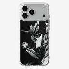 Funda Eva 01 - D5 (Evangelion) - Kiracases by Pulso creativo