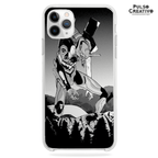 Funda Eva 01 - D6 (Evangelion) - Kiracases by Pulso creativo