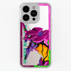 Funda Eva-01 (Evangelion) - Kiracases by Pulso creativo
