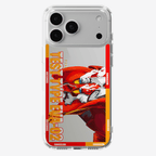 Funda Eva-02 (Evangelion) - Kiracases by Pulso creativo