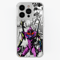 Funda Eva (Evangelion) - Kiracases by Pulso creativo