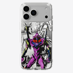 Funda Eva (Evangelion) - Kiracases by Pulso creativo