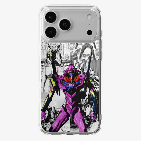 Funda Eva (Evangelion)