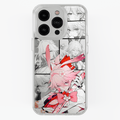 Funda Evanescia - D2 (Honkai Star Rail) - Kiracases by Pulso creativo