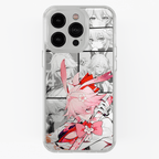 Funda Evanescia - D2 (Honkai Star Rail) - Kiracases by Pulso creativo