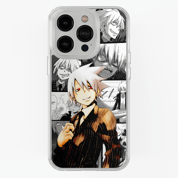 Funda Evans - D1  (Soul Eater)