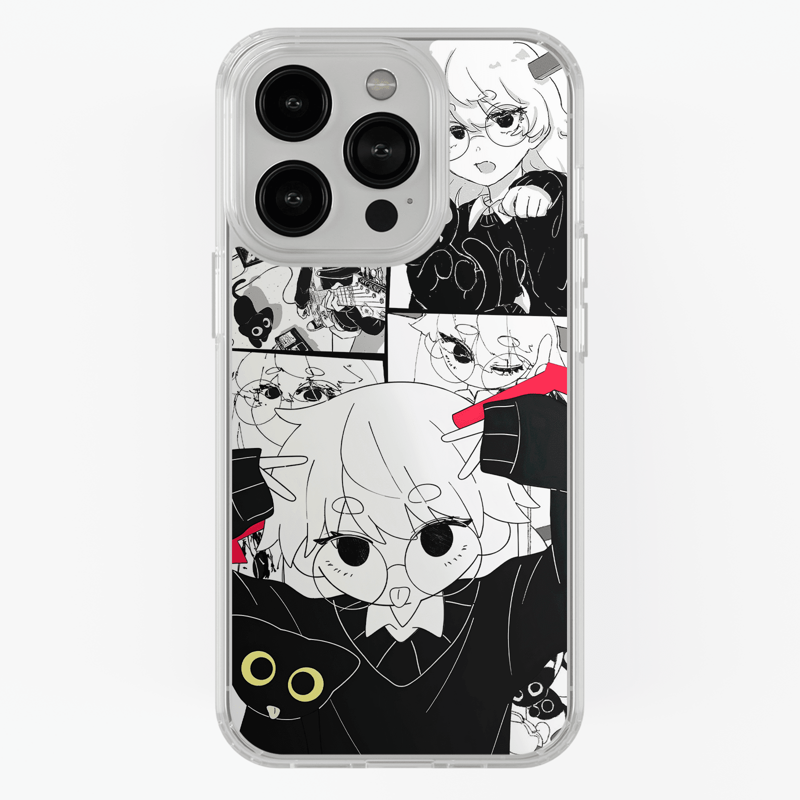 Funda de Eve MV para iPhone y Samsung | Kira Cases