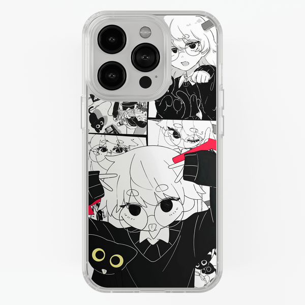 Funda Eve MV - D1 (ARTISTAS)