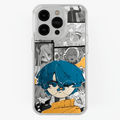 Funda de Eve MV para iPhone y Samsung | Kira Cases