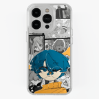 Funda de Eve MV para iPhone y Samsung | Kira Cases