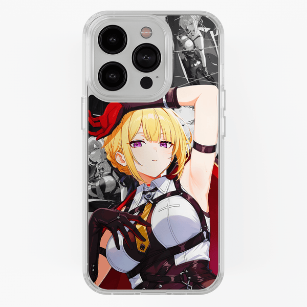 Funda Evelyn Chevalier - D1 (ZZZ)