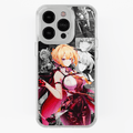 Funda de Evelyn Chevalier para iPhone y Samsung | Kira Cases