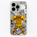 Funda de Exodia para iPhone y Samsung | Kira Cases