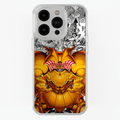 Funda de Exodia para iPhone y Samsung | Kira Cases