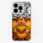 Funda de Exodia para iPhone y Samsung | Kira Cases