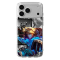 Funda Ezreal D1 League of Legends | Kira Cases