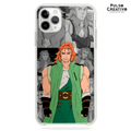Funda de Fallon para iPhone y Samsung | Kira Cases