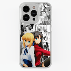 Funda Fate - Kiracases by Pulso creativo