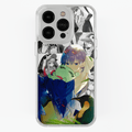 Funda de Fate/stay Night para iPhone y Samsung | Kira Cases