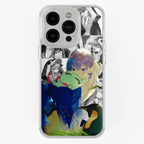 Funda de Fate/stay Night para iPhone y Samsung | Kira Cases