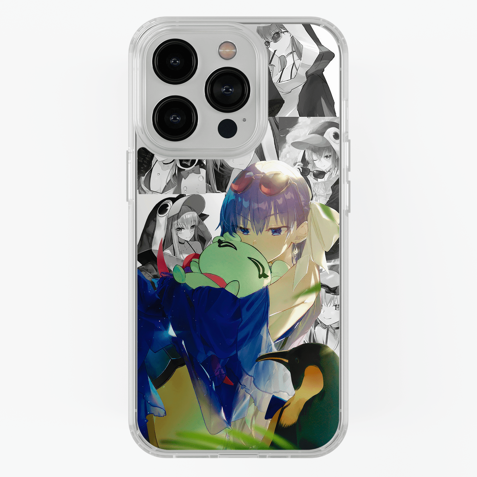 Funda de Fate/stay Night para iPhone y Samsung | Kira Cases