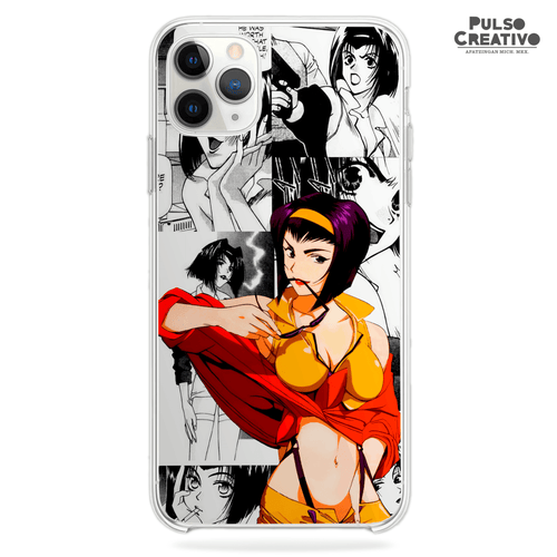 Fundas de Cowboy bebop - Kira Cases Mexico