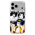 Funda Faye Valentine - D3 (Cowboy Bebop) - Kiracases by Pulso creativo