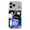 Funda Faye Valentine - D4 (Cowboy Bebop) - Kiracases by Pulso creativo