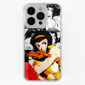 Funda de Faye Valentine para iPhone y Samsung | Kira Cases