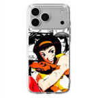 Funda Faye Valentine - D5 (Cowboy Bebop) - Kiracases by Pulso creativo