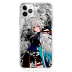 Funda de Feixiao para iPhone y Samsung | Kira Cases